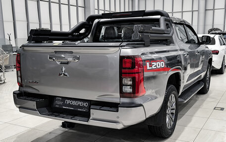 Mitsubishi L200, 2025 год, 5 450 000 рублей, 6 фотография