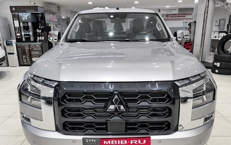 Mitsubishi L200, 2025 год, 5 450 000 рублей, 2 фотография