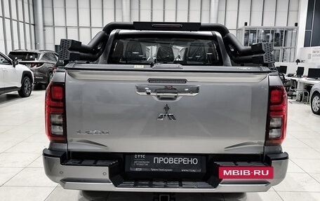 Mitsubishi L200, 2025 год, 5 450 000 рублей, 7 фотография