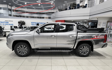 Mitsubishi L200, 2025 год, 5 450 000 рублей, 10 фотография