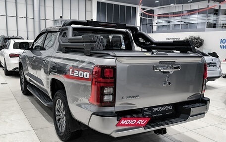 Mitsubishi L200, 2025 год, 5 450 000 рублей, 8 фотография