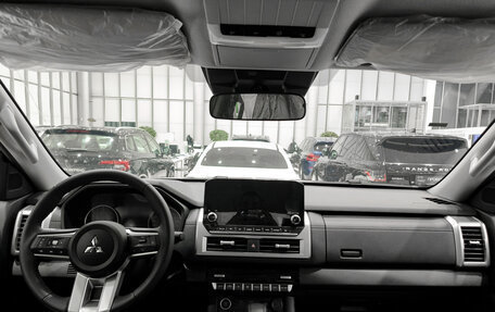 Mitsubishi L200, 2025 год, 5 450 000 рублей, 17 фотография