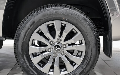 Mitsubishi L200, 2025 год, 5 450 000 рублей, 22 фотография