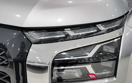 Mitsubishi L200, 2025 год, 5 450 000 рублей, 21 фотография