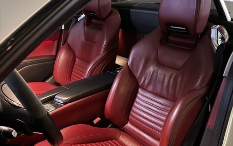 Mercedes-Benz SL-Класс, 2016 год, 7 290 000 рублей, 15 фотография