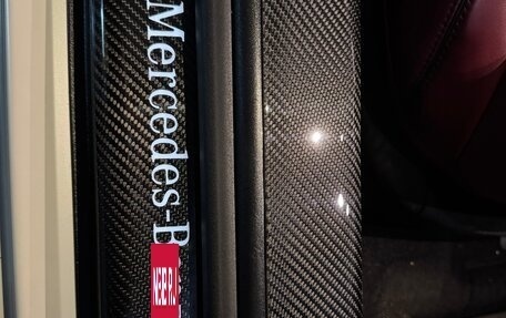 Mercedes-Benz SL-Класс, 2016 год, 7 290 000 рублей, 13 фотография