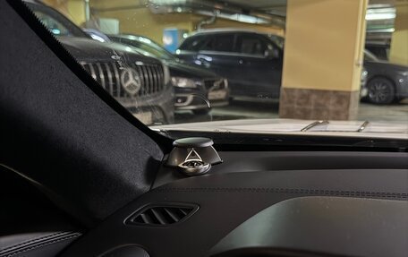 Mercedes-Benz SL-Класс, 2016 год, 7 290 000 рублей, 20 фотография