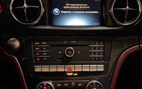 Mercedes-Benz SL-Класс, 2016 год, 7 290 000 рублей, 19 фотография