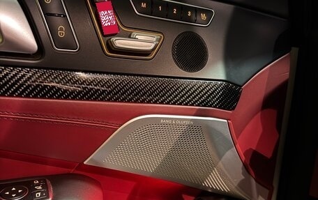 Mercedes-Benz SL-Класс, 2016 год, 7 290 000 рублей, 22 фотография