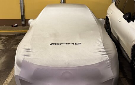 Mercedes-Benz SL-Класс, 2016 год, 7 290 000 рублей, 27 фотография