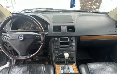 Volvo XC90 II рестайлинг, 2004 год, 730 000 рублей, 12 фотография