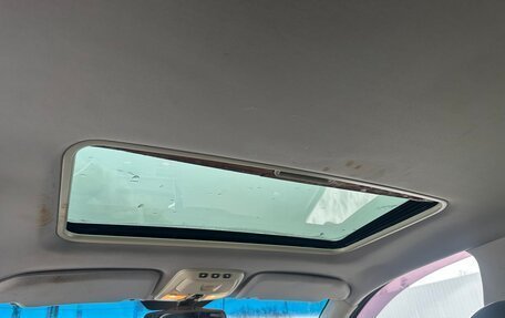 Volvo XC90 II рестайлинг, 2004 год, 730 000 рублей, 13 фотография