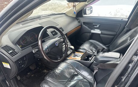 Volvo XC90 II рестайлинг, 2004 год, 730 000 рублей, 9 фотография