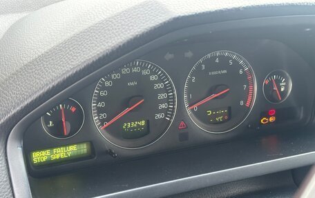 Volvo XC90 II рестайлинг, 2004 год, 730 000 рублей, 11 фотография