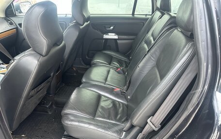 Volvo XC90 II рестайлинг, 2004 год, 730 000 рублей, 14 фотография