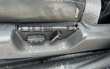 Volvo XC90 II рестайлинг, 2004 год, 730 000 рублей, 15 фотография