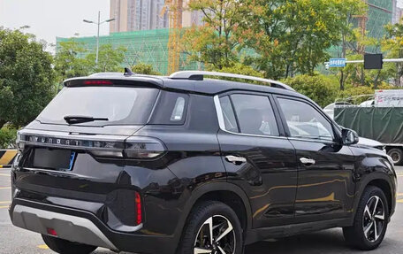 Hyundai ix35, 2021 год, 1 535 000 рублей, 4 фотография