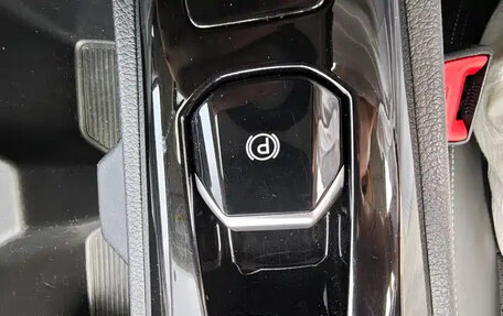 Hyundai ix35, 2021 год, 1 535 000 рублей, 13 фотография