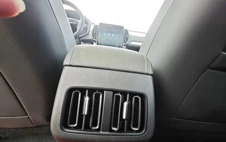 Hyundai ix35, 2021 год, 1 535 000 рублей, 10 фотография