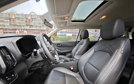 Hyundai ix35, 2021 год, 1 535 000 рублей, 7 фотография