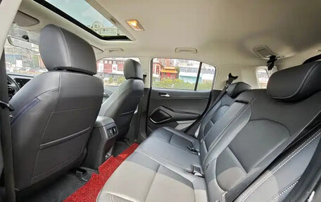 Hyundai ix35, 2021 год, 1 535 000 рублей, 8 фотография