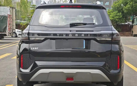 Hyundai ix35, 2021 год, 1 535 000 рублей, 5 фотография