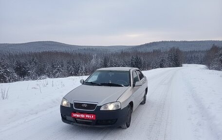 Chery Amulet (A15) I, 2007 год, 78 000 рублей, 1 фотография