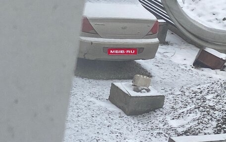 KIA Spectra II (LD), 2007 год, 320 000 рублей, 1 фотография