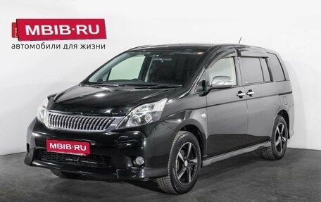 Toyota ISis I, 2011 год, 1 330 000 рублей, 1 фотография