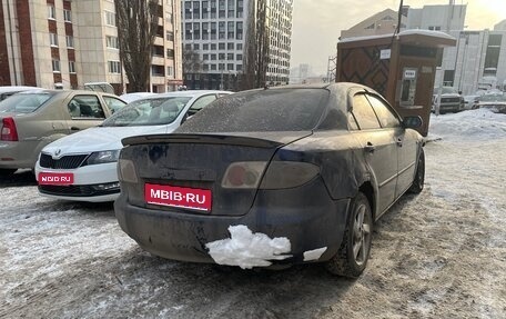 Mazda 6, 2005 год, 90 000 рублей, 1 фотография