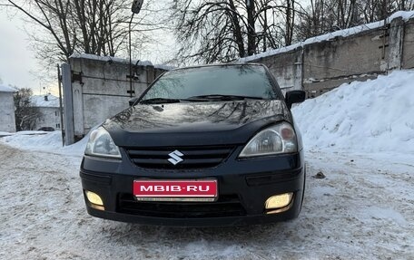 Suzuki Liana, 2007 год, 590 000 рублей, 1 фотография