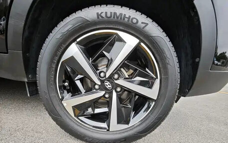 Hyundai ix35, 2021 год, 1 535 000 рублей, 17 фотография