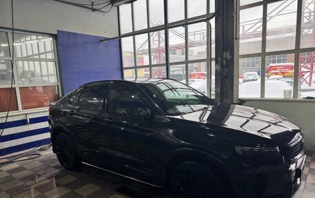 Geely Tugella FY11, 2024 год, 3 200 000 рублей, 1 фотография