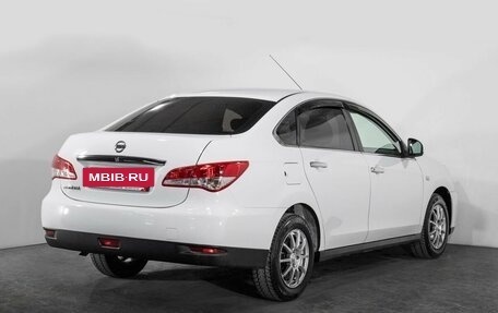 Nissan Almera, 2015 год, 880 000 рублей, 3 фотография