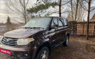 ЛуАЗ Patriot, 2015 год, 870 000 рублей, 1 фотография