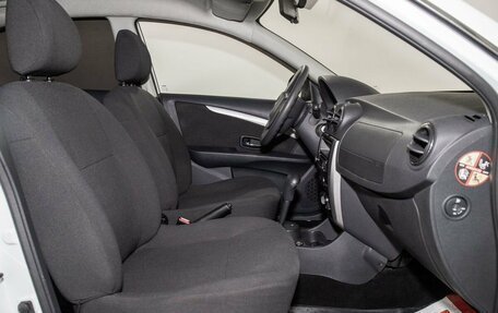 Nissan Almera, 2015 год, 880 000 рублей, 6 фотография