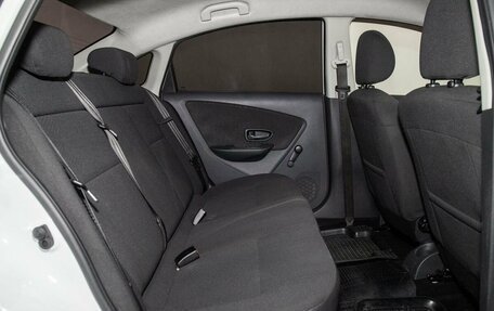 Nissan Almera, 2015 год, 880 000 рублей, 7 фотография