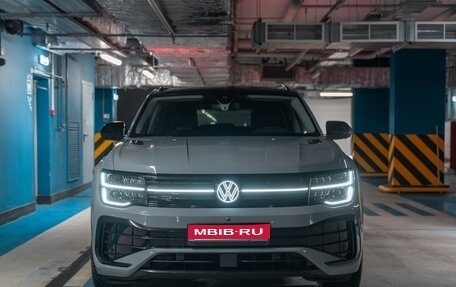 Volkswagen Teramont I, 2025 год, 6 500 000 рублей, 1 фотография