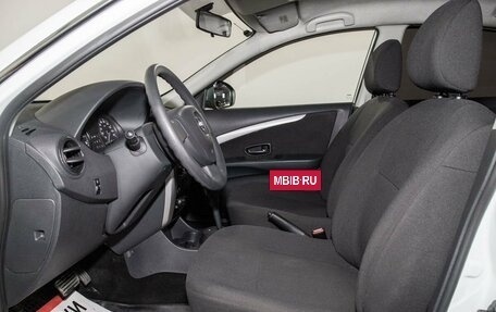 Nissan Almera, 2015 год, 880 000 рублей, 5 фотография