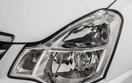 Nissan Almera, 2015 год, 880 000 рублей, 15 фотография