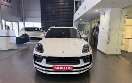 Porsche Macan I рестайлинг, 2023 год, 12 500 000 рублей, 1 фотография