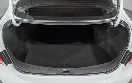 Nissan Almera, 2015 год, 880 000 рублей, 13 фотография