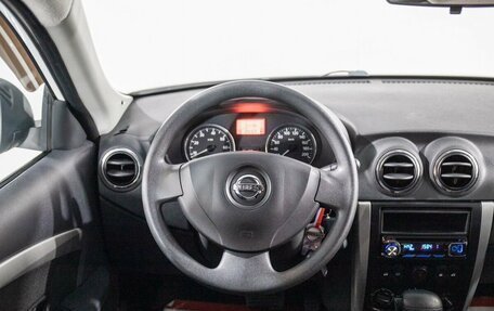 Nissan Almera, 2015 год, 880 000 рублей, 9 фотография