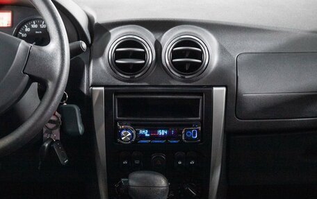 Nissan Almera, 2015 год, 880 000 рублей, 11 фотография