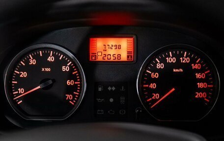 Nissan Almera, 2015 год, 880 000 рублей, 10 фотография