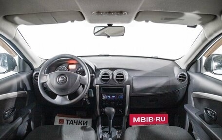 Nissan Almera, 2015 год, 880 000 рублей, 8 фотография