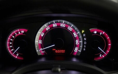 Toyota ISis I, 2011 год, 1 330 000 рублей, 11 фотография