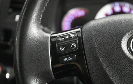 Toyota ISis I, 2011 год, 1 330 000 рублей, 12 фотография