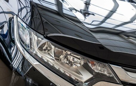 Mitsubishi Outlander III рестайлинг 3, 2016 год, 2 598 000 рублей, 10 фотография