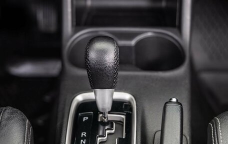 Mitsubishi Outlander III рестайлинг 3, 2016 год, 2 598 000 рублей, 30 фотография